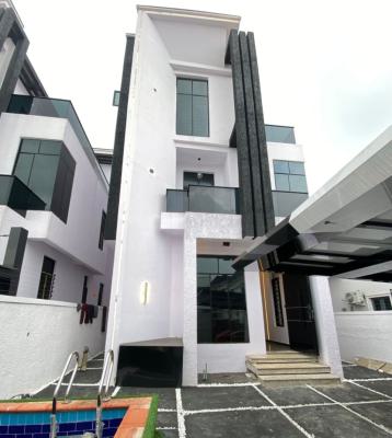 Fancy 5 Bedroom Fully Detached, Orchid, Lekki, Lagos, House for Sale