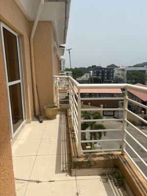 3bedroom Penthouse, Cadogan Place Estate, Jakande, Lekki, Lagos, Flat / Apartment for Rent