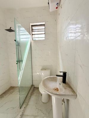 Well-finished 4-bedroom Terrace, Lekki Expressway, Lekki, Lagos, Terraced Duplex for Sale