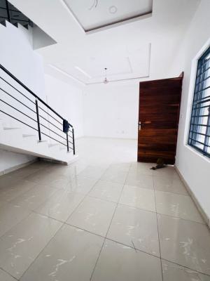 Brand New 3 Bedroom Duplex in Estate with Over 20hrs Or Power Supply, Orchid Road, Lekki, Lagos, Terraced Duplex for Rent