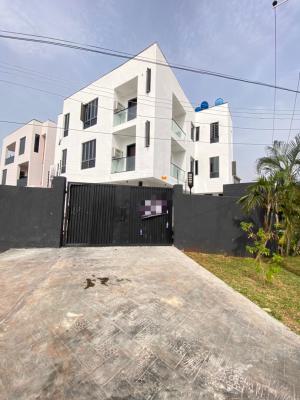Brand New Tastefully Furnished 3 Bedroom Apartment, Lekki Phase 1, Lekki, Lagos, Flat / Apartment for Rent