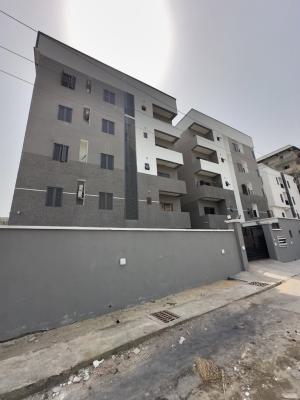 2 Bedroom Apartment, Freedom Way, Lekki, Lagos, House for Rent