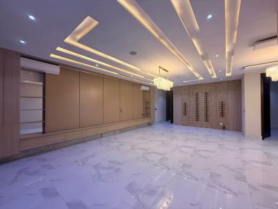 Premium 3 Bedroom Flat with Bq in Good Location, Ikoyi, Lagos, Flat / Apartment for Rent