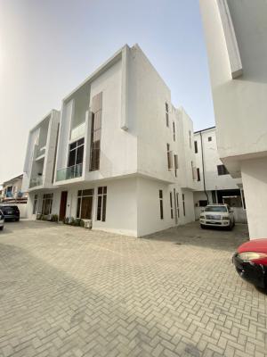 Fully Serviced 2 Bedroom Apartment, Ologolo, Lekki, Lagos, Flat / Apartment for Rent