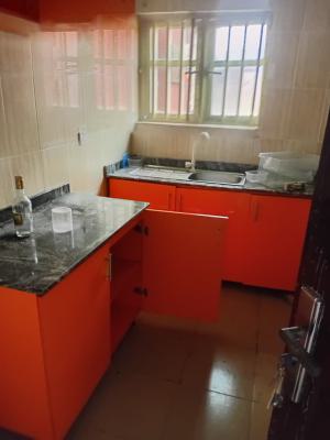 Spacious Room and Palour, Harmony Estate Eko-akete, Abijo, Lekki, Lagos, Mini Flat (room and Parlour) for Rent