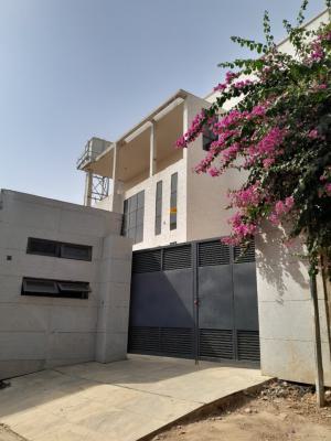 Prime Maitama 7-bedroom Luxury Mansion Just Off Colorado Street, By Colorado Street, Maitama District, Abuja, Detached Duplex for Sale