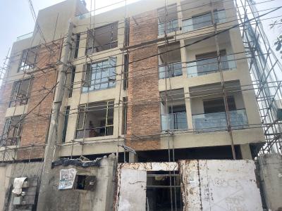 Luxury Off Plan 2 Bedroom Apartment, Victoria Island (vi), Lagos, Flat / Apartment for Sale