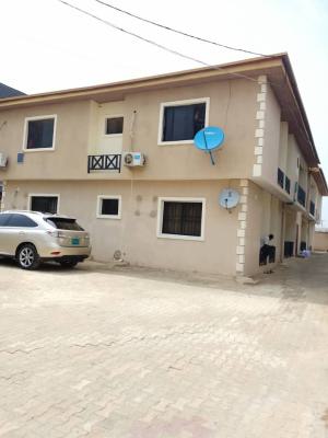 Block of Flats of 4 Units 3 Bedroom Flats, Femi Owolabi Zone C, Jin Crescent, Ikorodu Gra 2, Ikorodu, Lagos, Block of Flats for Sale