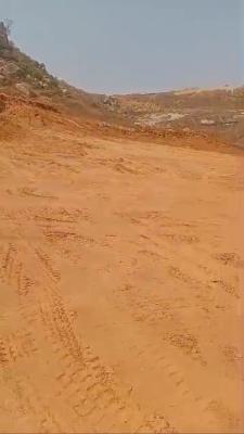 500sqm Land for Prime Investment, Katampe Extension, Katampe, Abuja, Residential Land for Sale