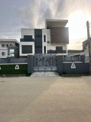 Fully Furnished 2 Bedroom Apartment, Ikate, Lekki, Lagos, Flat / Apartment for Rent