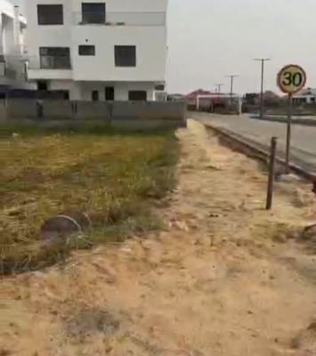 Land, Hampton Bay, Ikate, Lekki, Lagos, Residential Land Joint Venture