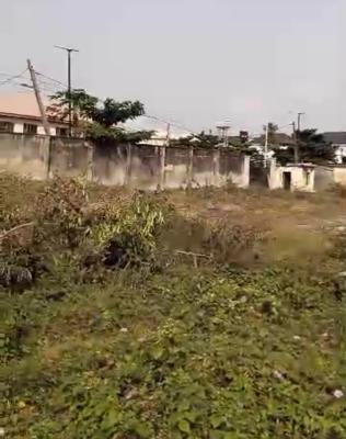 4000sqm Land Bare Land, Oduduwa Street, Ikeja Gra, Ikeja, Lagos, Mixed-use Land for Sale