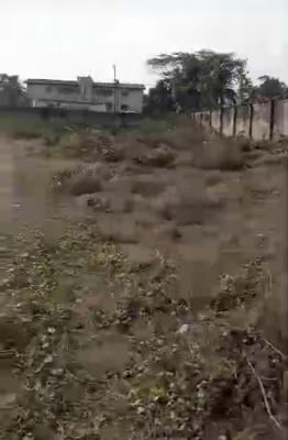 4000sqm of Land, Adekunle Fajuyi, Ikeja Gra, Ikeja, Lagos, Mixed-use Land for Sale