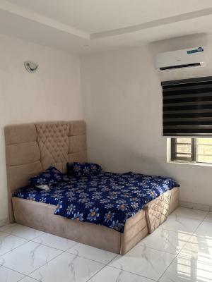 Room in a Shared Apartment, Olokonla, Ajah, Lagos, Flat / Apartment Short Let