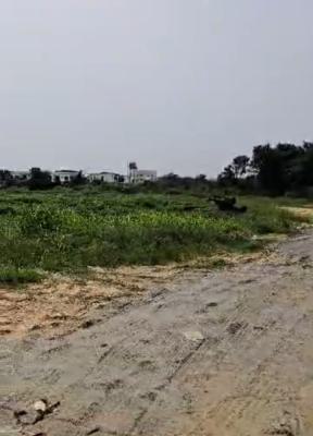 Land Measuring 1,000sqm (38 Plots in Total), Emperor Estate Off Lekki Epe Expressway, Sangotedo, Ajah, Lagos, Residential Land for Sale