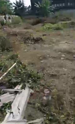 1400sqm Land, Ikeja Gra, Ikeja, Lagos, Mixed-use Land for Sale