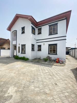 Ready to Move in Big Studio Apartment, Lekki Phase 1, Lekki, Lagos, Flat / Apartment for Rent