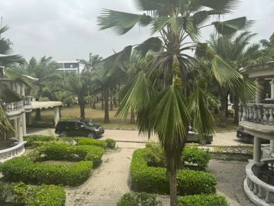 Land Measuring 9,000sqm, Ikate, Lekki, Lagos, Residential Land for Sale