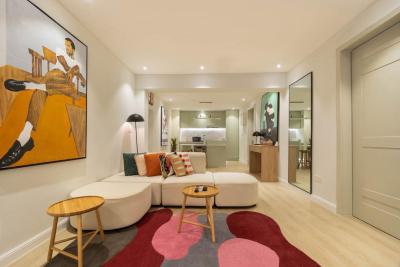 Brand New Luxury Two Bedroom Penthouse Apartment with Cinema Room, Lekki Phase 1, Lekki, Lagos, Flat / Apartment Short Let