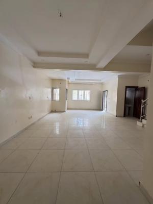 4 Bedrooms Terraced Duplex + Bq, Mabushi, Abuja, Terraced Duplex for Rent
