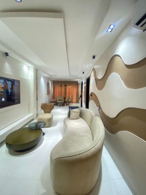 Beautiful 2 Bedroom Apartment with Swimming Pool., Ikate, Lekki, Lagos, Flat / Apartment for Rent