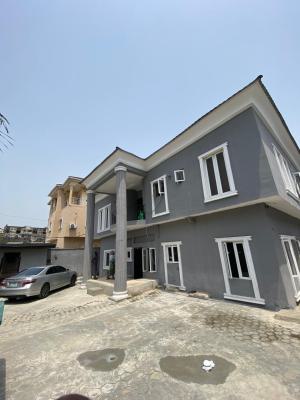 Beautiful 2 Bedroom  Apartment, Ikate, Lekki, Lagos, Flat / Apartment for Rent