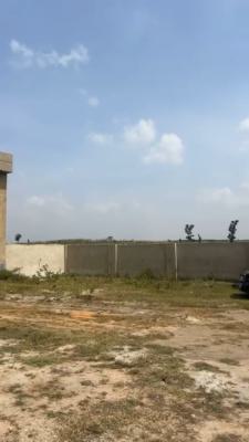 Prime 750sqm Land to Build 6 Units of Apartments (block of Flats), Idu Industrial, Abuja, Residential Land for Sale