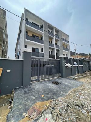 2 Bedroom Serviced Apartment, Ologolo, Lekki, Lagos, Flat / Apartment for Sale