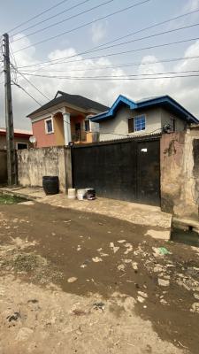 Demolishable Building, Omo Asejere Street, Off Ramat, Ogudu, Lagos, Block of Flats for Sale
