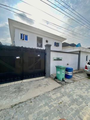 Super Deal for Smart Investors, Via Thera Annex, Sangotedo, Ajah, Lagos, Block of Flats for Sale