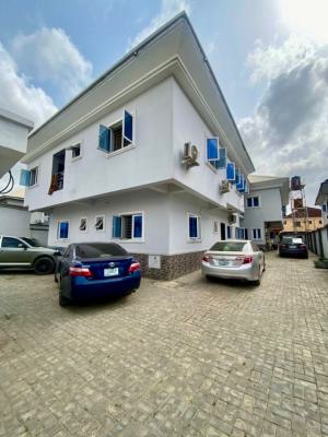 Spacious and Standard, Via Thera Annex, Sangotedo, Ajah, Lagos, Mini Flat (room and Parlour) for Rent
