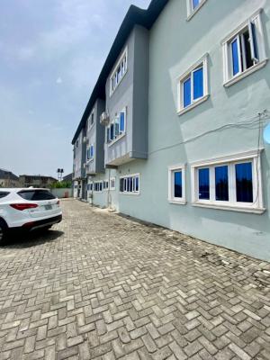 Spacious and Standard, Via Thera Annex, Sangotedo, Ajah, Lagos, Flat / Apartment for Rent