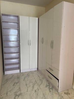 Well Renovated 4 Bedroom Semi Detached Duplex with Bq, Ikota, Lekki, Lagos, Semi-detached Duplex for Rent