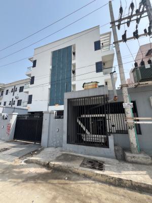 2 Bedroom Apartment, Ikate, Lekki, Lagos, Flat / Apartment for Rent