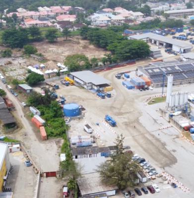 Buy and Build Land, Vgc Lekki, Vgc, Lekki, Lagos, Residential Land for Sale