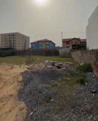 Dry Land, Vintage Park, Ikate, Lekki, Lagos, Residential Land for Sale