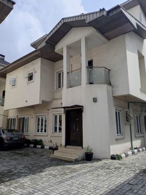Luxury 6bedroom, Ikate, Lekki, Lagos, Semi-detached Duplex for Sale