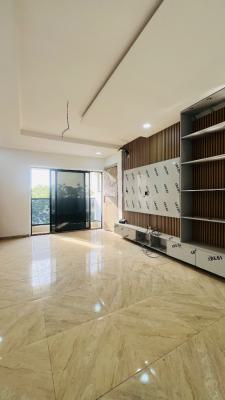 Brand New 3bedroom Apartment, Ologolo, Lekki, Lagos, Flat / Apartment for Rent