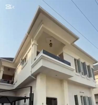 Luxury 4bedroom, Lekki Palm City, Ajah, Lagos, Detached Duplex for Rent