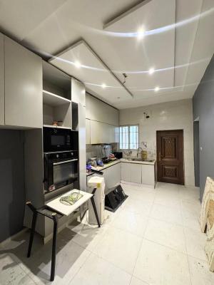 Luxury 4bedroom, Osapa, Lekki, Lagos, Terraced Duplex for Rent