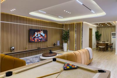 Luxury 3 Bedroom Apartment, Victoria Island (vi), Lagos, Flat / Apartment Short Let