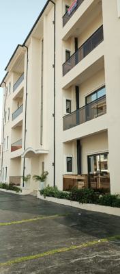 3 Bedroom Apartment Available, Lekki Phase 1, Lekki, Lagos, Flat / Apartment for Rent
