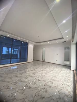 Spacious Luxury 4 Bedrooms Terraced Duplex with Bq, Ikate, By Freedom Way, Ikate Elegushi, Lekki, Lagos, Terraced Duplex for Rent