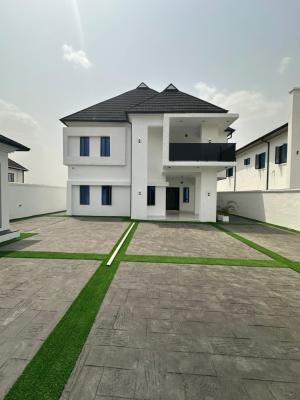 Newly Built Luxury and Spacious 4bedroom Duplex with Bq, Oluyole Estate, Ibadan, Oyo, Detached Duplex for Sale
