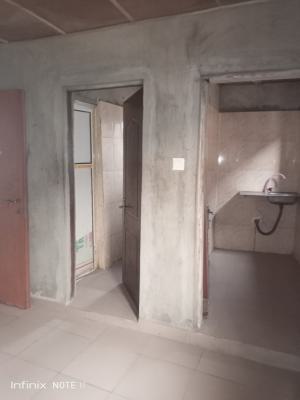 Cute Miniflat Upstairs, Close to Bus Stop, Igbo Efon, Lekki, Lagos, Mini Flat (room and Parlour) for Rent