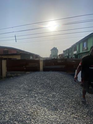 2 Bedroom Flat, Ogudu, Lagos, Flat / Apartment for Rent