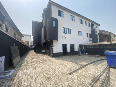 2 Bedroom Apartment, Lekki Phase 1, Lekki, Lagos, Flat / Apartment for Rent
