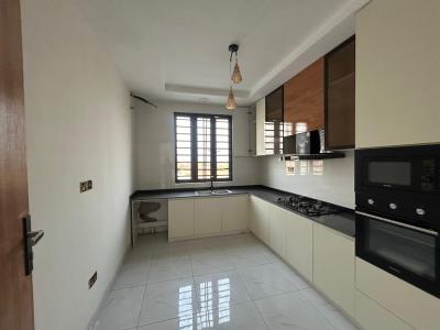 2 Bedrooms Ensuite Apartment., Nicon Town Road, Ikate Elegushi, Lekki, Lagos, Flat / Apartment for Sale