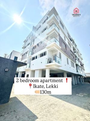 2 Bedroom Apartment, Ikate Elegushi, Lekki, Lagos, Flat / Apartment for Sale