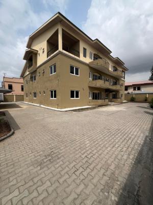 Newly Renovated 3 Bedroom Apartment with Bq, Lekki Phase1, Lekki Lagos, Lekki, Lagos, Flat / Apartment for Rent